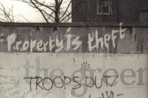 Property is theft