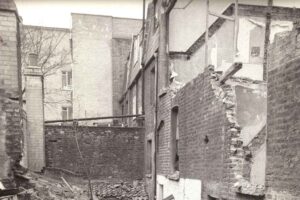 Demolition