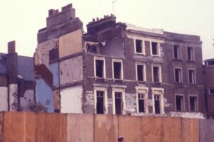 Demolition