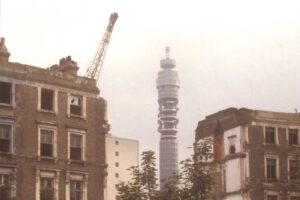 Demolition