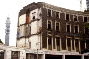 Demolition