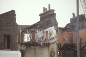 Demolition