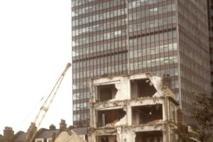 Demolition