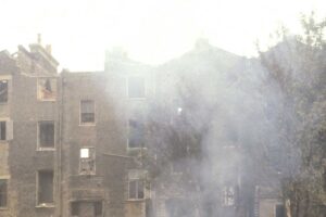 Demolition
