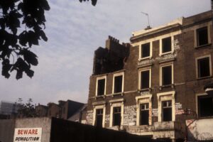 Demolition