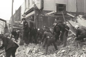 Collapse