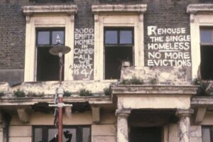 Evicted