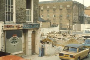 Flytipping