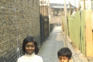 Children