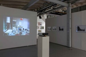 Gallery slide show