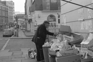 Pickings