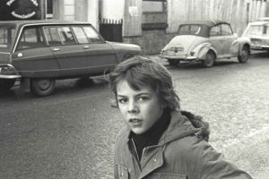 Streetwise