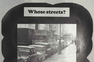 Whose streets?